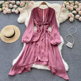 Norella Dress - Label Frenesi Fashion